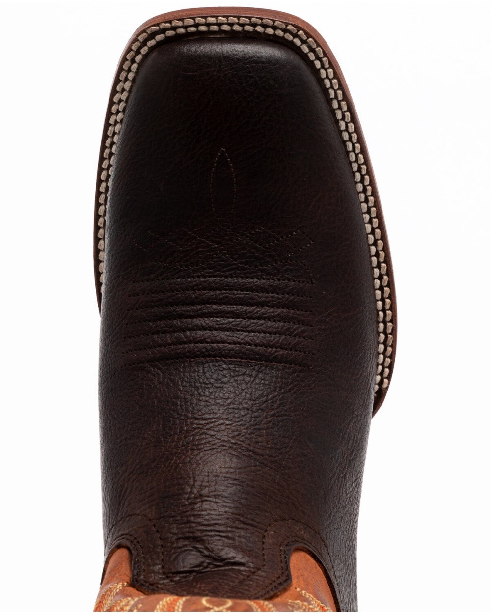 Cody James - Men's Enterprise Western Boots - Broad Square Toe | Brown Cody James - Men's Enterprise Western Boots - Broad Square Toe | Brown