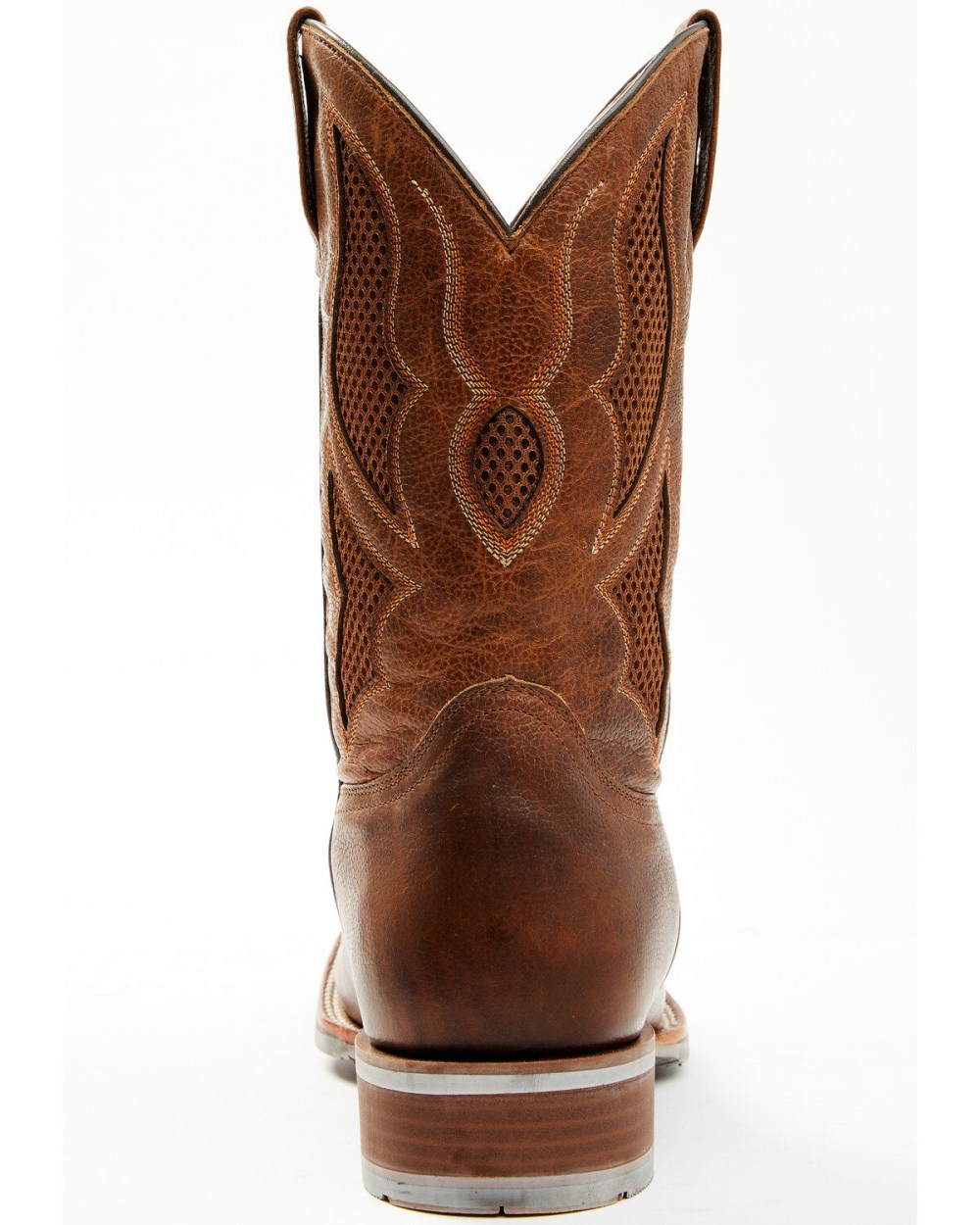 Cody James - Men's Xero Gravity Extreme Maximo Performance Leather Western Boots - Broad Square Toe | Lt Brown Cody James - Men's Xero Gravity Extreme Maximo Performance Leather Western Boots - Broad Square Toe | Lt Brown