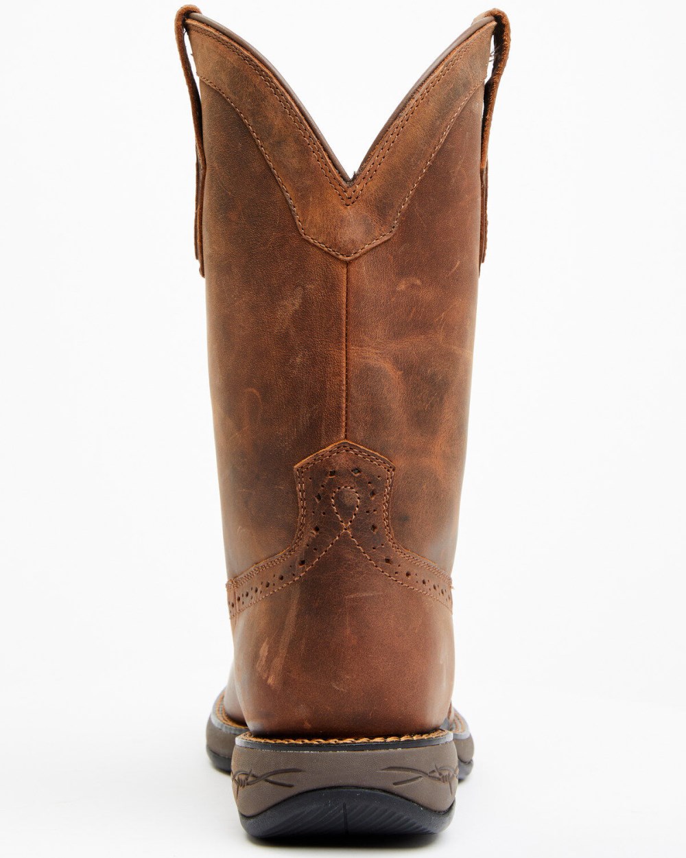 Cody James - Men's Summit Lite Performance Western Boots - Broad Square Toe | Caramel Cody James - Men's Summit Lite Performance Western Boots - Broad Square Toe | Caramel