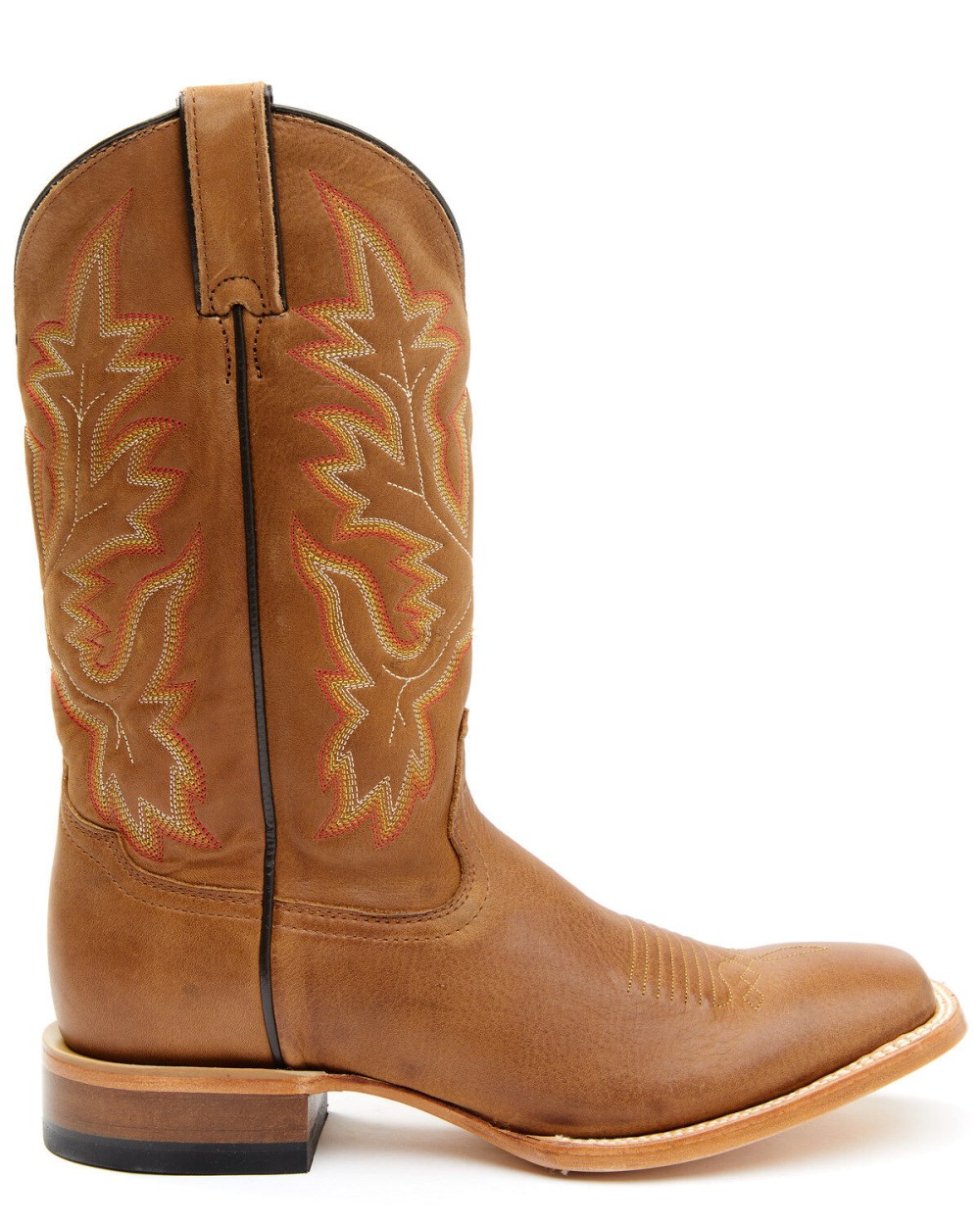 Cody James - Men's Square Toe Western Boots | Brown Cody James - Men's Square Toe Western Boots | Brown