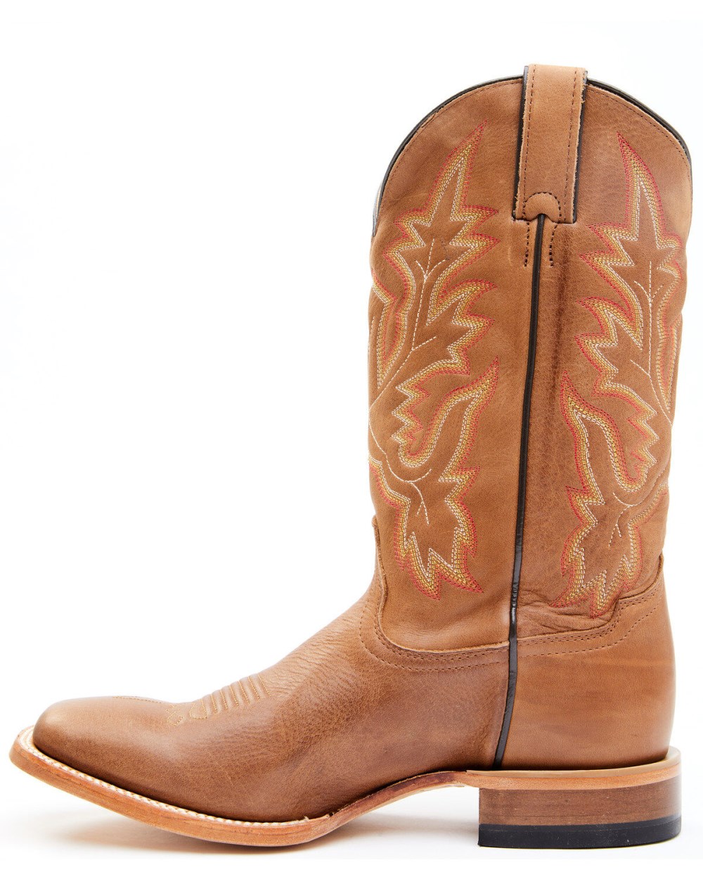 Cody James - Men's Square Toe Western Boots | Brown Cody James - Men's Square Toe Western Boots | Brown