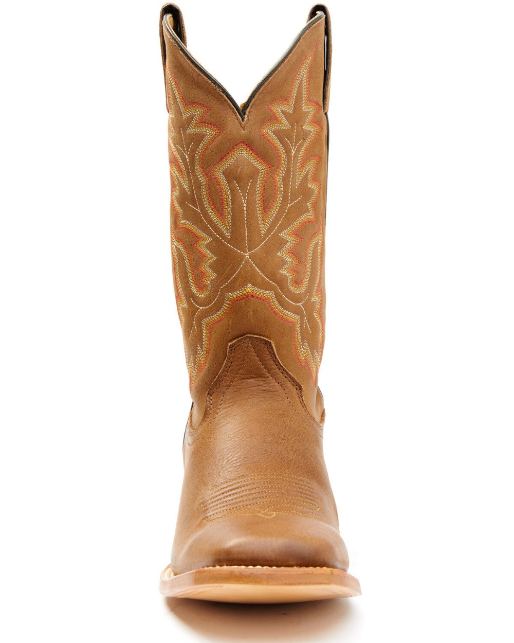 Cody James - Men's Square Toe Western Boots | Brown Cody James - Men's Square Toe Western Boots | Brown