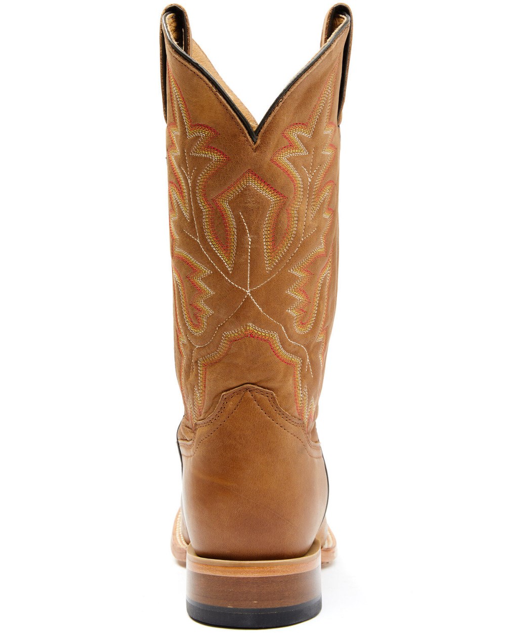 Cody James - Men's Square Toe Western Boots | Brown Cody James - Men's Square Toe Western Boots | Brown